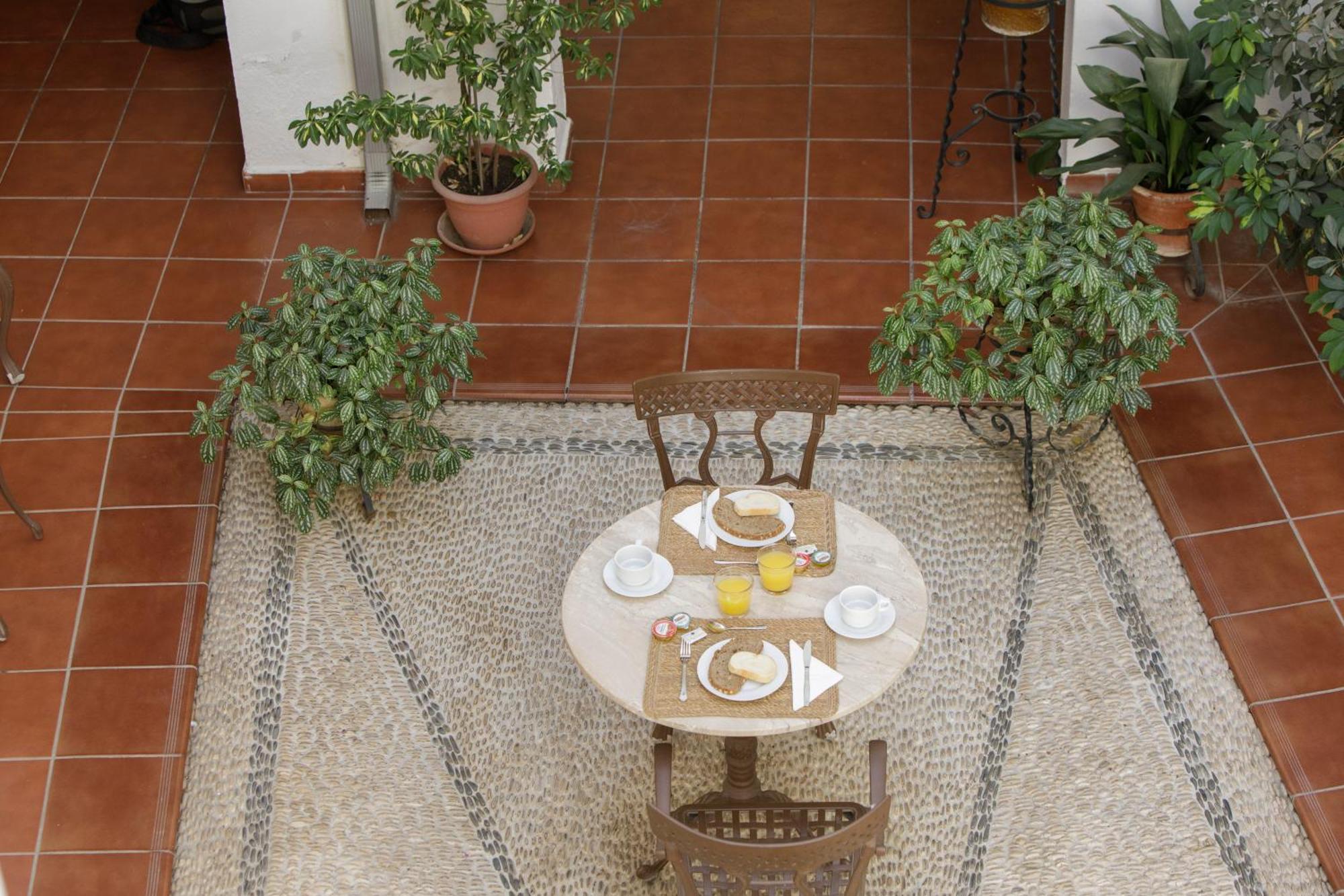 Hotel San Miguel, Cordoba