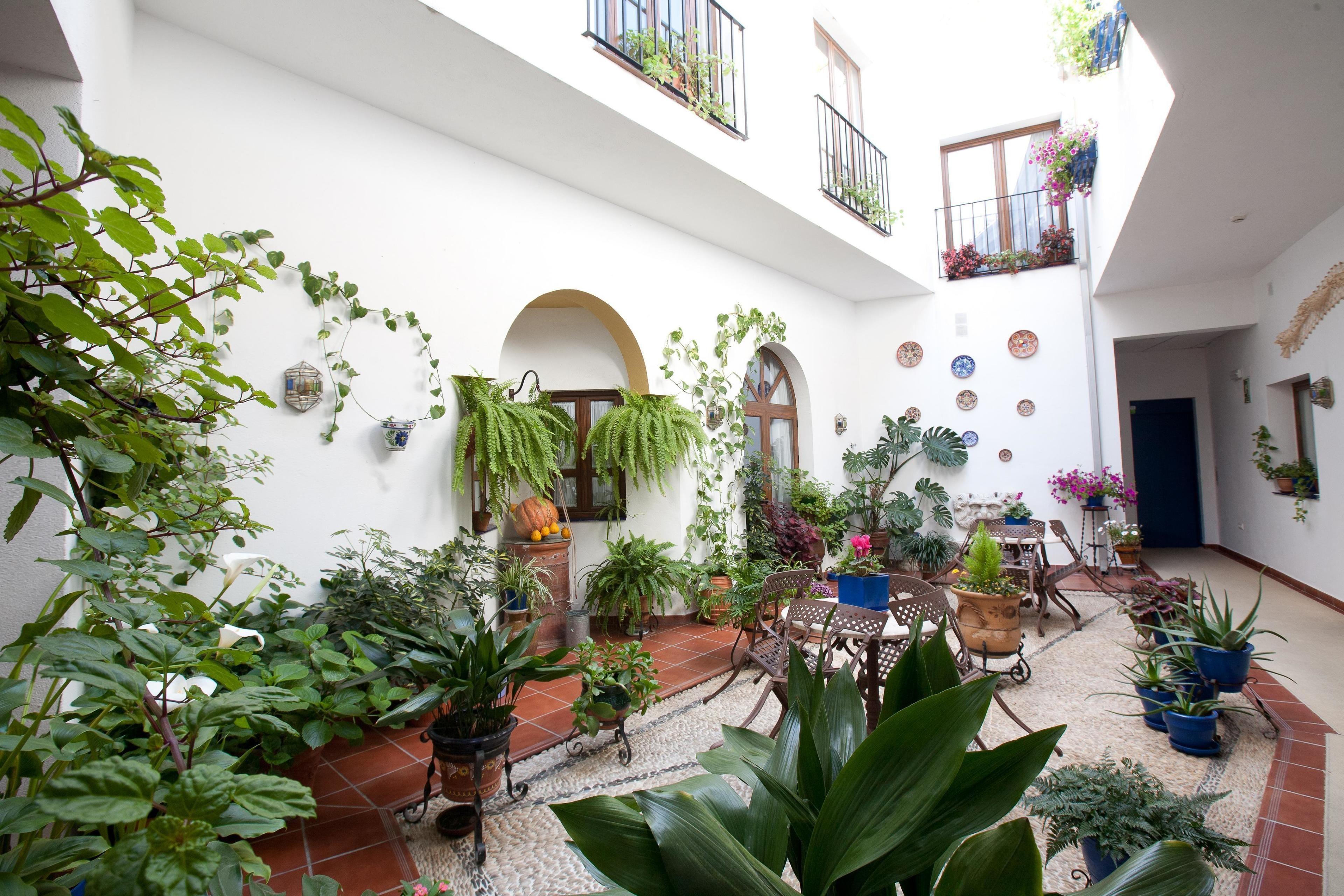 Hotel San Miguel — Photos 1
